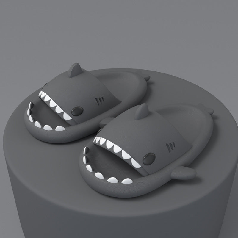 SharkBitez™ Coolest Slippers – Trendy, Comfortable