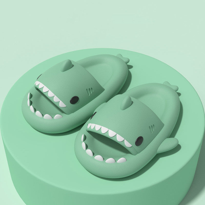 SharkBitez™ Coolest Slippers – Trendy, Comfortable