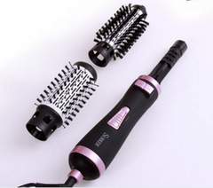 Professional 2-in-1 Hair Dryer  – Multifunction Styling Tool