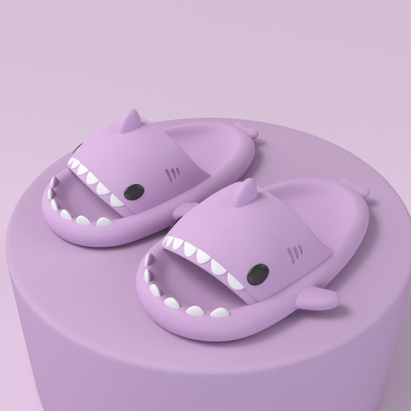 SharkBitez™ Coolest Slippers – Trendy, Comfortable