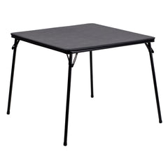 Foldable Card Table – Portable&Durable Table