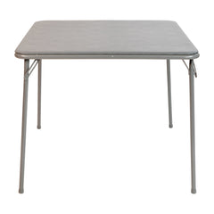 Foldable Card Table – Portable&Durable Table