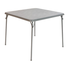 Foldable Card Table – Portable&Durable Table