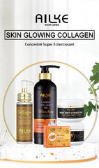 AILKE Collagen 5-in-1 Skin Care Kit