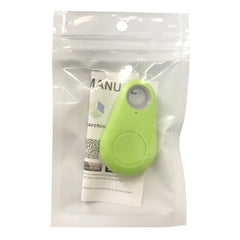 Mini GPS Locator for Pets and Belongings