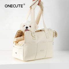 Puppy Portable Shoulder Handbag – Stylish&Comfortable