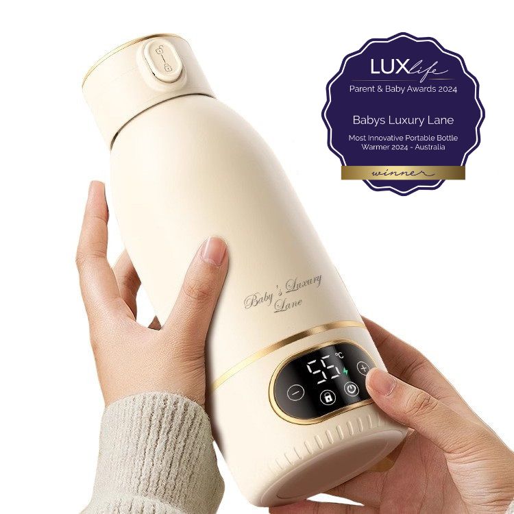 Bottle Warmer PRO – Fast & Convenient