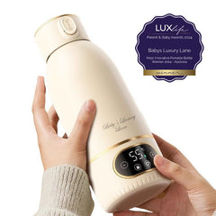 Bottle Warmer PRO – Fast & Convenient