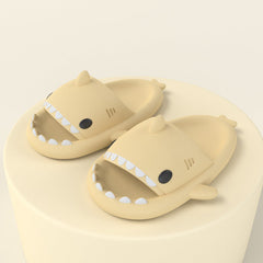 SharkBitez™ Coolest Slippers – Trendy, Comfortable