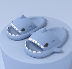 SharkBitez™ Coolest Slippers – Trendy, Comfortable