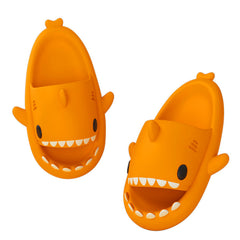 SharkBitez™ Coolest Slippers – Trendy, Comfortable